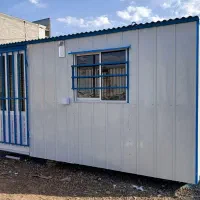 کانکس کارگاهی+ارسال رایگان+شرایطی+ضمانت دار|مصالح و تجهیزات ساختمان|اردبیل, |دیوار