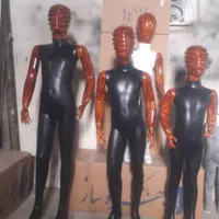 مانکن مردونه زنونه بچگونه