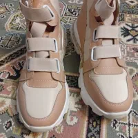 نیم بوت زنانه