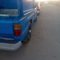 نیسان مدل 98فروشی