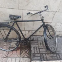 دوچرخه ۲۸ عطیقه