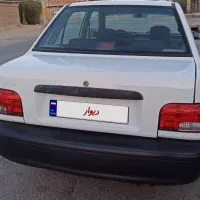 پراید86دوگانه کارخانه|خودرو سواری و وانت|طبس, |دیوار