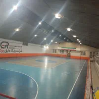 سالن ورزشی کشاورز نصف راه|اجارهٔ کوتاهمدت دفتر کار و فضای آموزشی|تبریز, |دیوار