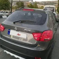 معاوضه کوییک با ۲۰۶