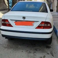 سمند ایکس7|خودرو سواری و وانت|فردوسیه, |دیوار