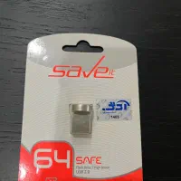 فلش و مموری SAFE 64 گیگ