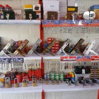 کلید سازی سیار (درکمترین زمان در خدمت شما)|خدمات پیشه و مهارت|اهواز, زیتون کارمندی|دیوار