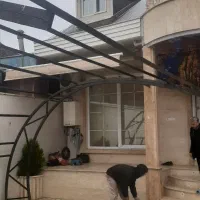 جوشکاری سیار انزلی|خدمات پیشه و مهارت|بندر انزلی, مسکن مهر|دیوار