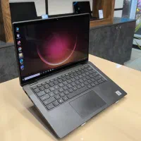 لپ‌تاپ Dell 7410 صفحه تاچ|رایانه همراه|قم, صفائیه|دیوار