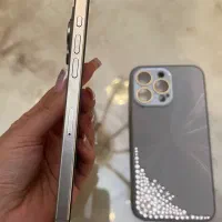 فروش آیفون ۱۵ پورمکسzaa(کاملا سالم)|موبایل|تهران, مهران|دیوار