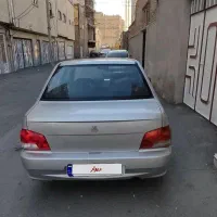 پراید 132 دوگانه مدل 87|خودرو سواری و وانت|تبریز, |دیوار