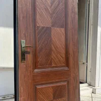 ضدرسرقت،درب اتاقی بافرم،UPVC|مصالح و تجهیزات ساختمان|اهواز, فدک|دیوار