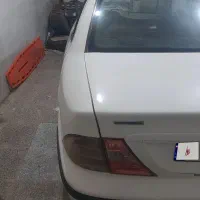 سمند ال ایکس خونگی|خودرو سواری و وانت|اهواز, شهرک اکباتان|دیوار