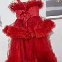 لباس مجلسی دخترانه