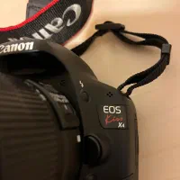 دوربین canon 550D