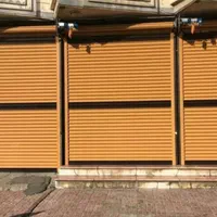 کرکره برقی و جک پارکینگ|خدمات پیشه و مهارت|بروجرد, |دیوار