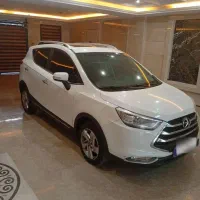 جک S3 . آخر ۹۸|خودرو سواری و وانت|تهران, فردوس|دیوار