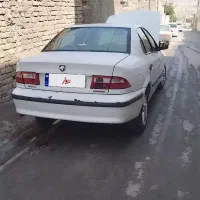 سمند مدل 91 ای اف سون|خودرو سواری و وانت|شیراز, شیخ روزبهان|دیوار