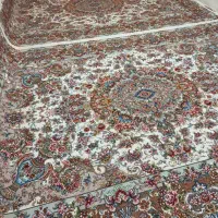 فروش فرش دستبافت ۹ متری خطیبی اقساطی