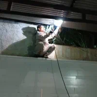 جوشکاری سیار