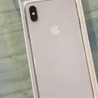 ایفون x 256