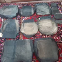 روکش صندلی ۲۰۶|قطعات یدکی و لوازم جانبی|تبریز, |دیوار