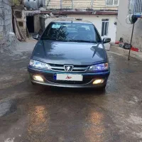 فروش پژو پارس