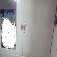کمد بزرگ و جادار