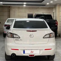 مزدا ۳ نیو مدل ۹۵|خودرو سواری و وانت|اهواز, کوی نفت|دیوار