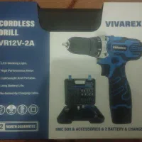 دریل‌شارژی‌نو