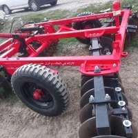 دیسک ۳۳ پره سالم|ماشین‌آلات صنعتی|کردکوی, |دیوار