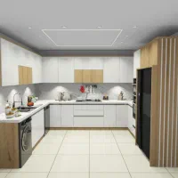 خدمات MDF رسول کمد دیواری کابینت تخت کم جا|خدمات پیشه و مهارت|تهران, دستغیب|دیوار