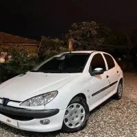 ۲۰۶ تیو فایو مدل ۹۶