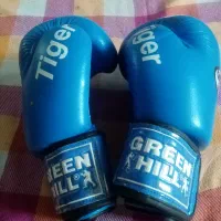 دستکش گرین هیلGREEN HILL