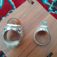 انگشتر نقره|جواهرات|سبزوار, طبرسی (جعفرآباد)|دیوار