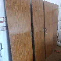 کمد دیواری لرستانی|جاکفشی، کمد، دراور|اهواز, کوی مهدیس|دیوار