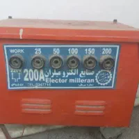 فروش وخریدار همه مدل دستگاه جوش .