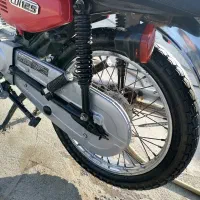 موتورمزایده|موتورسیکلت|گالیکش, |دیوار