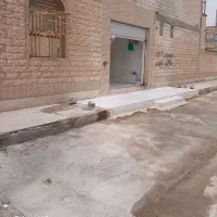 یک باب مغازه تجاری15متری|فروش مغازه و غرفه|اهواز, بهارستان|دیوار