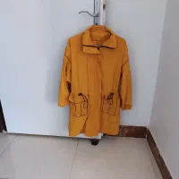 مانتو پاییزه