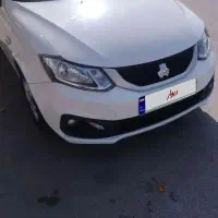 ساینا دوگانه کم کارکرد مدل ۱۴۰۲|خودرو سواری و وانت|تبریز, |دیوار