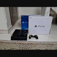 ps4 fat 500|کنسول، بازی ویدئویی و آنلاین|تهران, کن|دیوار