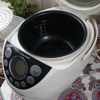 سرخکن چند کاره|اجاق گاز و لوازم برقی پختوپز|ساری, |دیوار