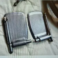 لوازم ویلچر جاپایی،رکاب،چرخ و پشتی کفی|آرایشی، بهداشتی، درمانی|مشهد, صیاد شیرازی|دیوار