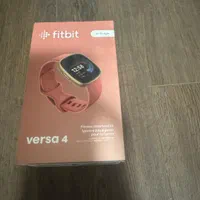 ساعت هوشمند فیت بیت Fitbit Versa4