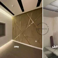 بازسازی ساختمان مناطق 1.2.5 ایده، طرح، اجرا|خدمات پیشه و مهارت|تهران, سعادت‌آباد|دیوار