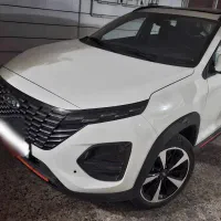 ام وی ام x33 cross