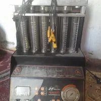 انژکتور شور