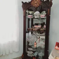 بوفه در حد نو