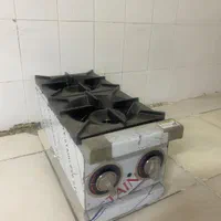 اجاق گاز صنعتی
